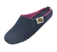 Gumbies Damen Outback Slipper dunkelblau, 38