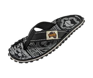 Gumbies Herren Original Flipflops , 45