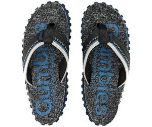 Gumbies Herren Zehentrenner Gumbies Cairns - Dunkelblau | 47