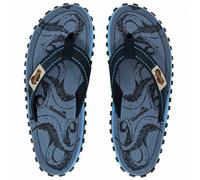 Gumbies Herren Zehentrenner Gumbies Islander - Abyss | 41