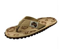 Gumbies Zehentrenner | Modell Original | Farbe Multi G | Gr. 38