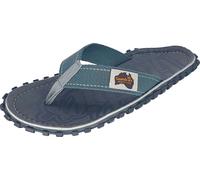 Gumbies Original Cool Grey Herren Zehenstegsandale Cool Grey 46 Cool Grey 46