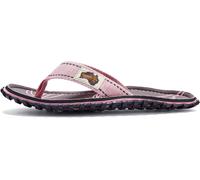 Gumbies Original Damen Flip Flops palm leaf pink 41 palm leaf pink 41