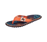 Gumbies - Original für Herren, orange, Größe 38 EU