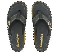Gumbies Original Islander classic grey - Größe 42