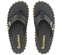Gumbies Original Islander classic grey - Größe 44