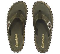 Gumbies Original Islander classic khaki – Größe 46