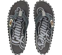 Gumbies Original Islander cool grey - Größe 45
