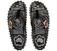 Gumbies Original Islander midnight black - Größe 45