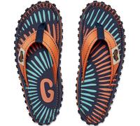 Gumbies Original Islander tangerine burst - Größe 43