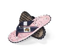Gumbies Original Islander Women, 37.0/37 EU, ditsy