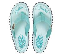 Gumbies Original Islander Women boho mint - Größe 37