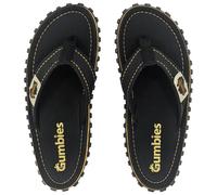 Gumbies Original Islander Women classic black - Größe 38