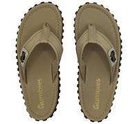 Gumbies Original Islander Women classic sand - Größe 39