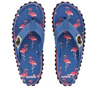 Gumbies Original Islander Women flamingo - Größe 37