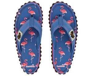Gumbies Original Islander Women flamingo - Größe 42