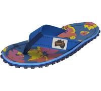 Gumbies Original Islander Women flowers/floral - Größe 38