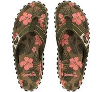 Gumbies Original Islander Women jungle - Größe 42