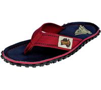 Gumbies Original Islander Women navy coast - Größe 40