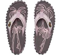 Gumbies Original Islander Women palm leaf pink - Größe 38