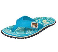 Gumbies Original Islander Women turquoise - Größe 37