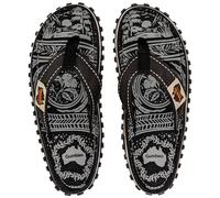 Gumbies Original Islander midnight black - Größe 45