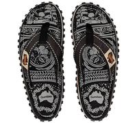 Gumbies Original Zehentrenner Badelatschen midnight black Schuhgröße EU 41 Farbgruppe schwarz schwarz Damen