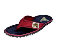 Gumbies Zehentrenner | Modell Original | Farbe Navy Coast | Gr. 36