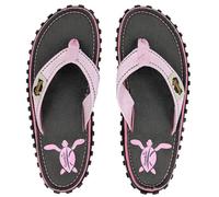 Gumbies Zehentrenner | Modell Original | Farbe Turtle | Gr. 36