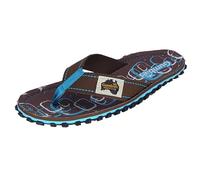 Gumbies Zehentrenner | Modell Original | Farbe Spangle | Gr. 37