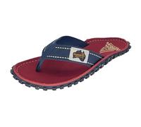 Gumbies Zehentrenner | Modell Original | Farbe Coast | Gr. 38