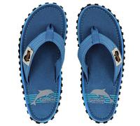 GUMBIES Pool - Zehentrenner für Damen und Herren 36