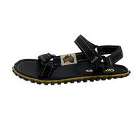 Sandalen Gumbies Tracker Sandals - black