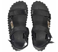 Gumbies Scrambler Freizeitsandale Trekkingsandale black Schuhgröße EU 46 Farbgruppe schwarz schwarz Damen