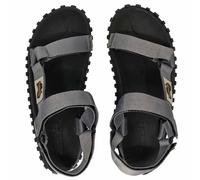GUMBIES Scrambler - Nachhaltige Trekkingsandalen Grau 47