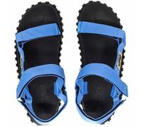 GUMBIES Scrambler - Nachhaltige Trekkingsandalen Hellblau 36