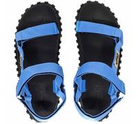 GUMBIES Scrambler - Nachhaltige Trekkingsandalen Hellblau 42