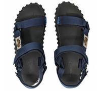 GUMBIES Scrambler - Nachhaltige Trekkingsandalen Navy 36