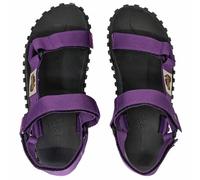 GUMBIES Scrambler - Nachhaltige Trekkingsandalen Purple 41