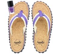 GUMBIES Set - Corker mit dem Nagellack Butterfly Lila 41