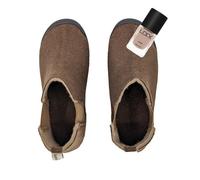 GUMBIES Set - Nachhaltige Brumby mit Veganem Nagellack Braun 36