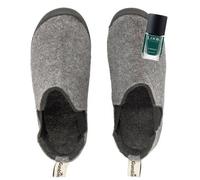 GUMBIES Set - Nachhaltige Brumby mit Veganem Nagellack Grau 39