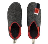 GUMBIES Set - Nachhaltige Brumby mit Veganem Nagellack Rot 39