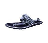 Gumbies Slingback 2606 black für Damen, schwarz, Größe 40 EU