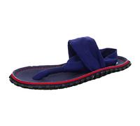 Gumbies Slingback only navy - Größe 38
