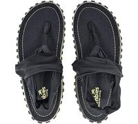 Gumbies Slingback, 43 EU, only black