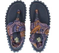 Gumbies Slingback, 40.0/40 EU, aztec