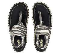 Gumbies Slingback black - Größe 37