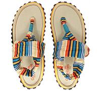 Gumbies 2611 Beach Chair Zehentrenner SIZE,42|43