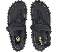 Gumbies Slingback only black - Größe 37